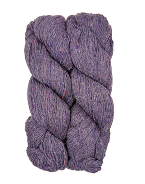 Estelle Highland Alpaca Worsted Tweed alpaca wool 17 lavender