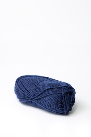 Drops Karisma wool navy blue uni 17 navy blue