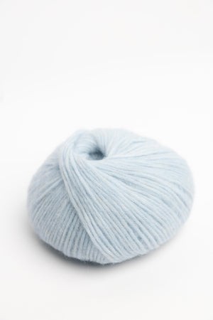 Drops Air alpaca polyamide wool 18 morning mist