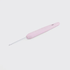 Knit Pro Waves Crochet Hook aluminum 2.00mm