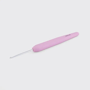 Knit Pro Waves Crochet Hook aluminum 2.25mm