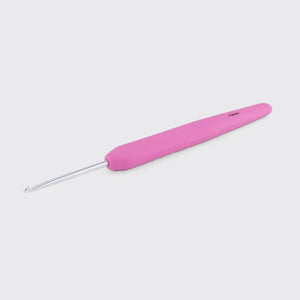 Knit Pro Waves Crochet Hook aluminum 2.50mm