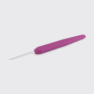 Knit Pro Waves Crochet Hook aluminum 2.75mm