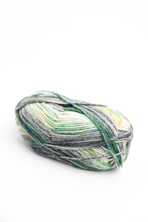Drops Fiesta wool polyamide 20 northern lights