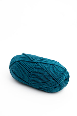 Filcolana Peruvian wool 202 teal