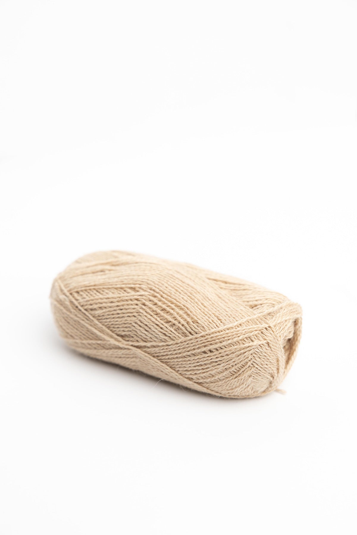 Filcolana Alva alpaca 207 desert sand mix