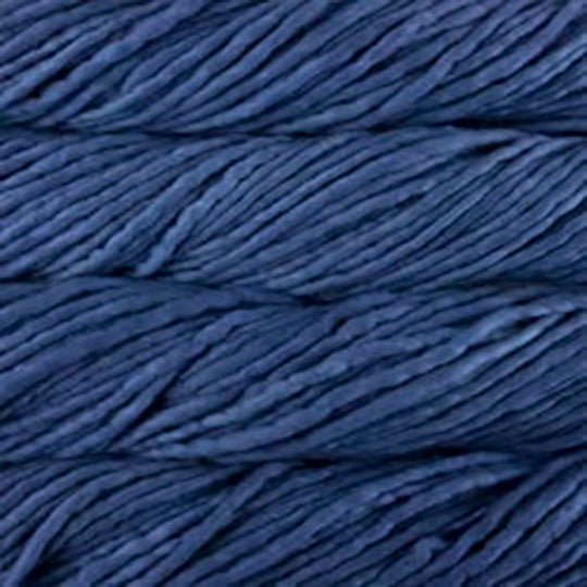 Malabrigo Rasta merino wool 209 denim