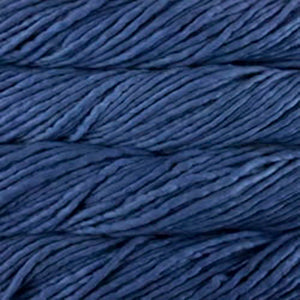 Malabrigo Rasta merino wool 209 denim