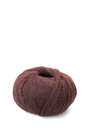 Drops Sky alpaca polyamide wool 21 hot chocolate