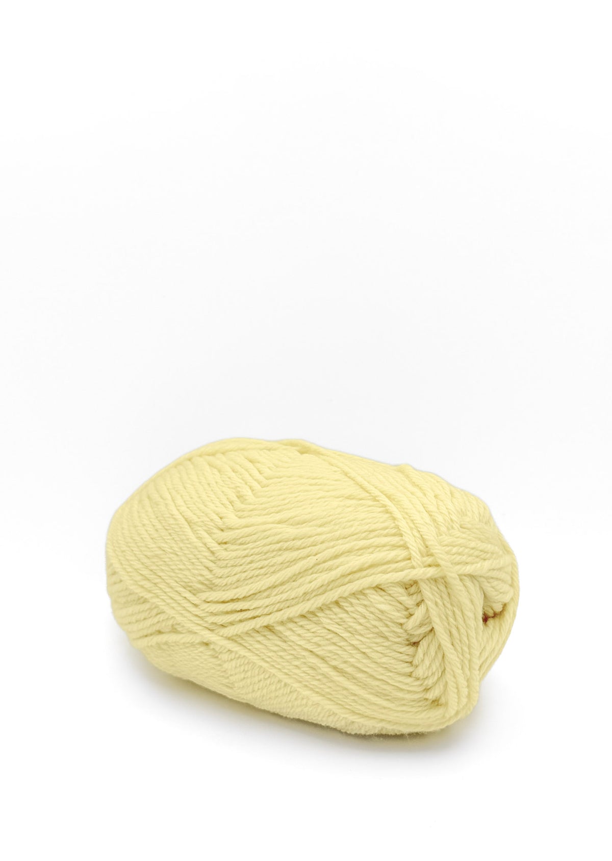 Sandnes Garn Double Sunday merino wool 2114 butter