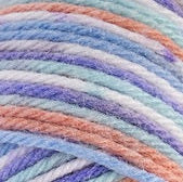 Sirdar Baby Crofter DK nylon acrylic 0215 tallula