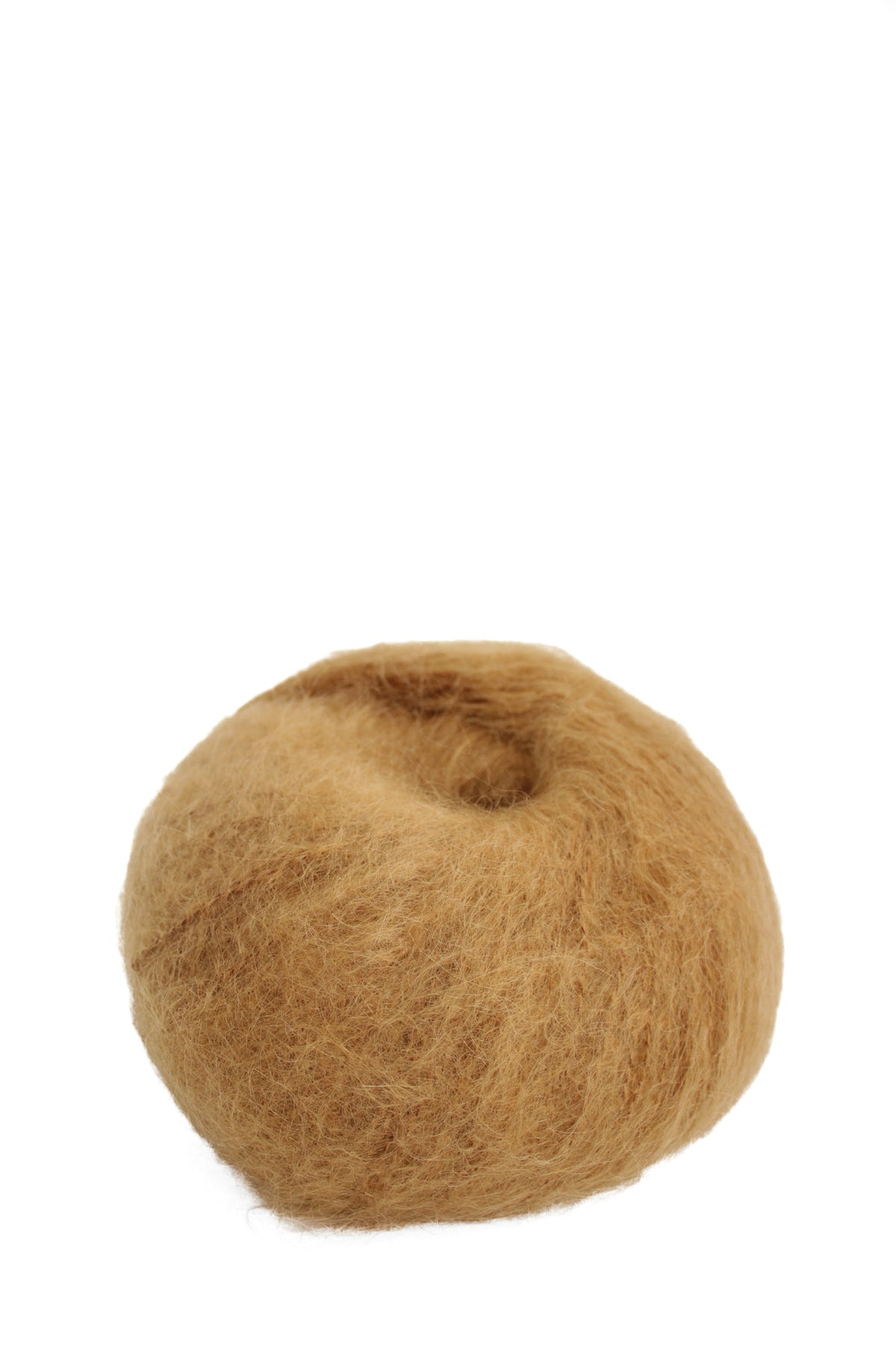 Sandes Garn Balleria Chunky Mohair mohair wool polymide 2152 vintage gold