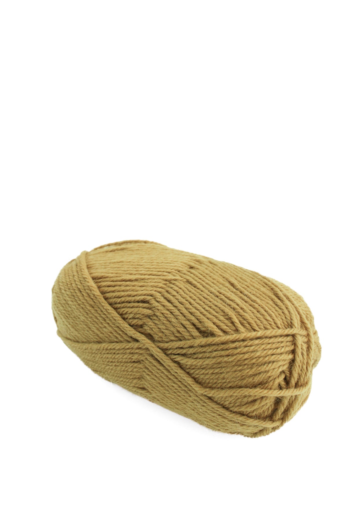 Sandnes Garn Peer Gynt norwegian wool 2152 vintage gold