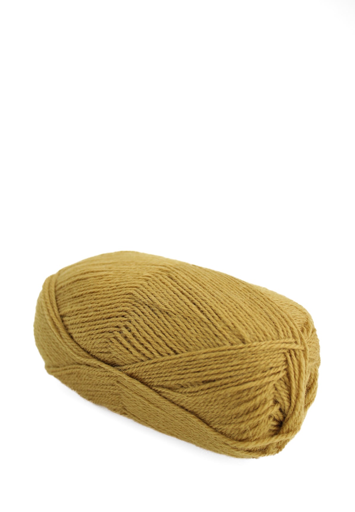 Sandnes Garn Tynn Peer Gynt wool 2152 vintage gold