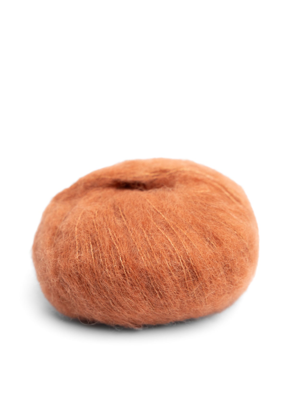 Drops Brushed Alpaca Silk alpaca silk 22 pale rust