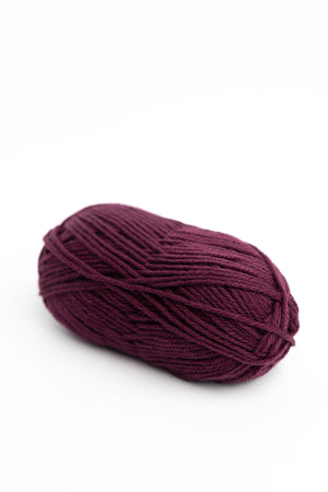 Filcolana Peruvian wool 222 plum