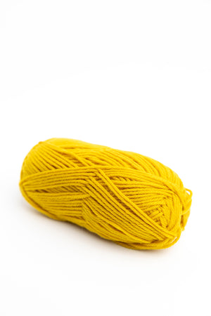 Filcolana Peruvian wool 223 sunflower