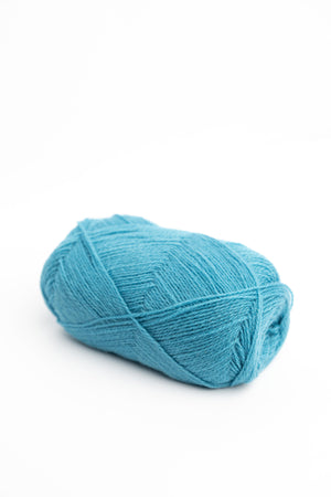 Filcolana Saga wool 231 delphinium blue