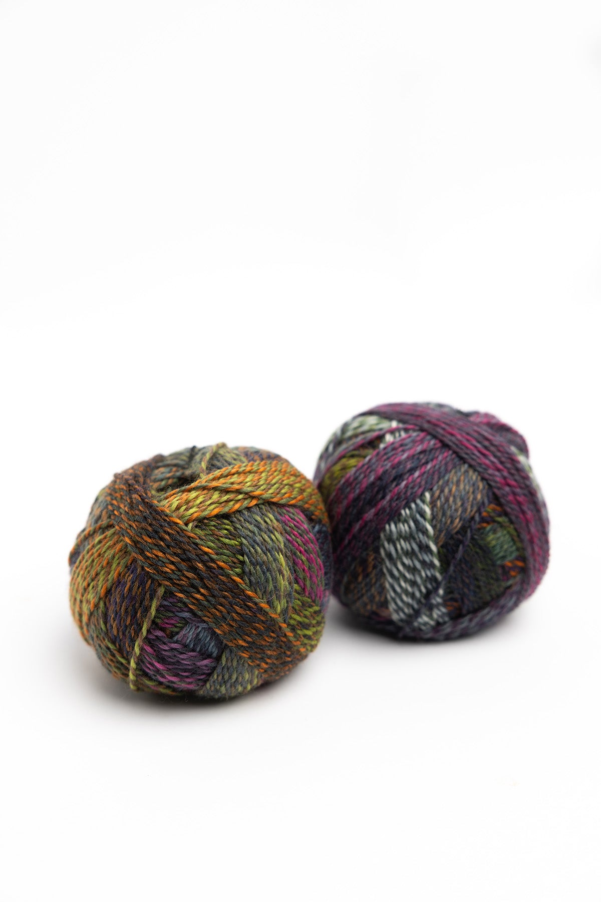 Schoppel wolle Edition 3 superwash merino 2328-gartentage