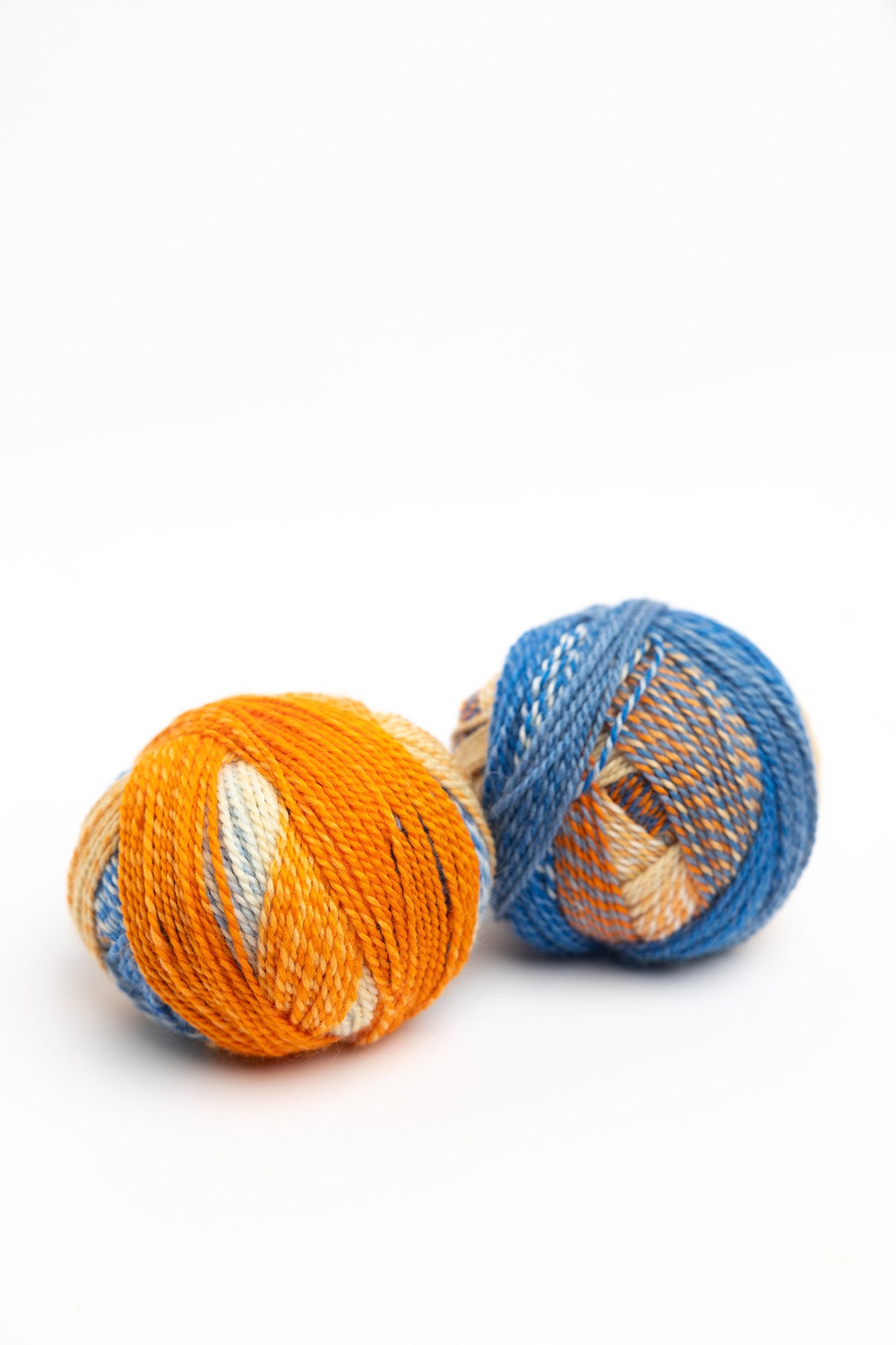 Schoppel wolle Edition 3 superwash merino 2333 ipanema beach