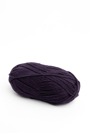 Filcolana Peruvian wool 235 grape royal