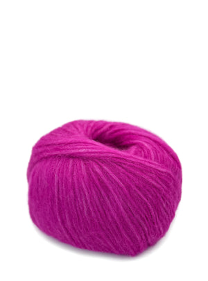 Estelle Alpaca Drift alpaca wool nylon 24 magenta