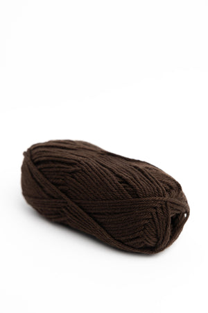 Filcolana Peruvian wool 241 chestnut