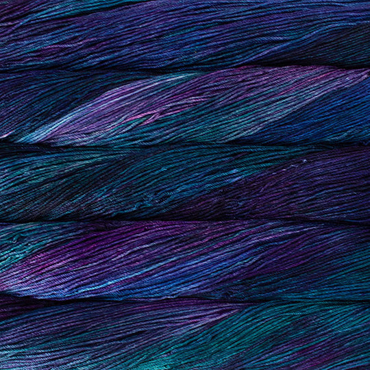 Malabrigo Arroyo superwash merino 247 whales road