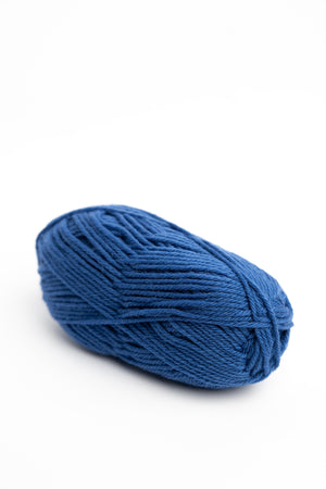 Filcolana Peruvian wool 249 cobalt blue