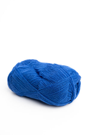 Filcolana Saga wool 249 cobalt blue