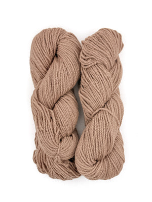 Briggs & Little Heritage wool 25 fawn