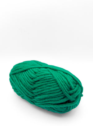 Drops Snow wool 25 hot green