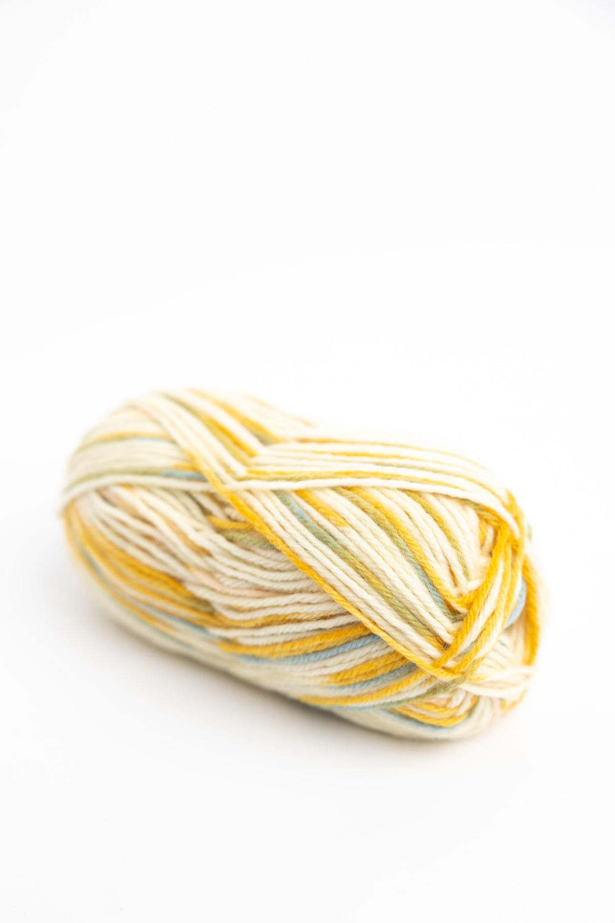 Drops Fiesta wool polyamide 25 spring morning