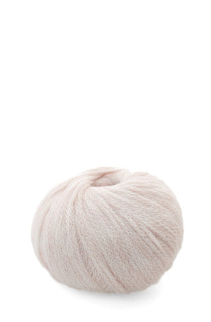 Drops Sky alpaca polyamide wool 25 white fog