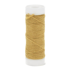 Lang Jawoll Reinforcement Yarn wool polyamide 250 light gold