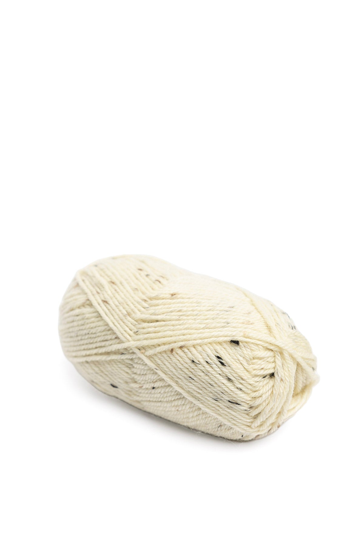 Sandnes Garn Peer Gynt norwegian wool 2523 natural tweed