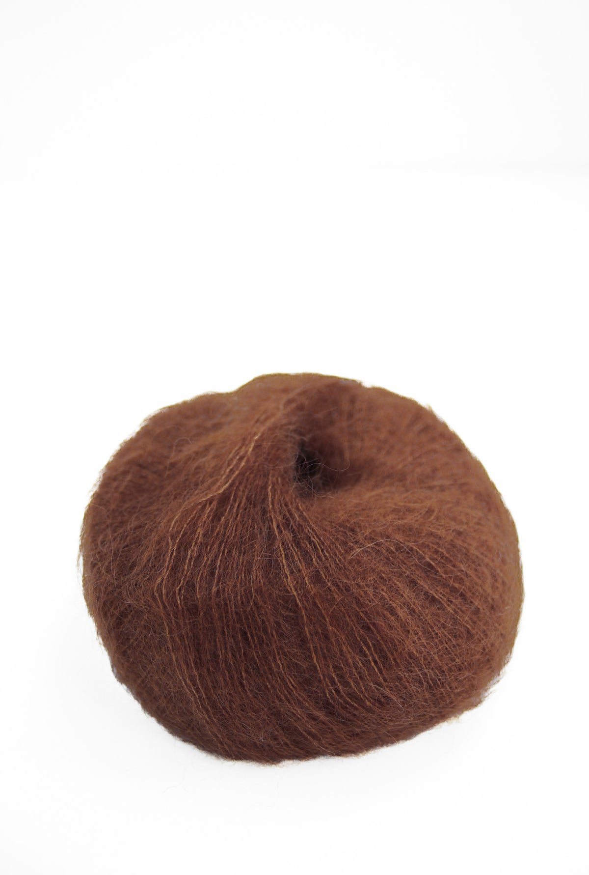 Sandnes Garn Sandnesgarn Tynn Silk Mohair silk mohair wool 2573 monk's robe