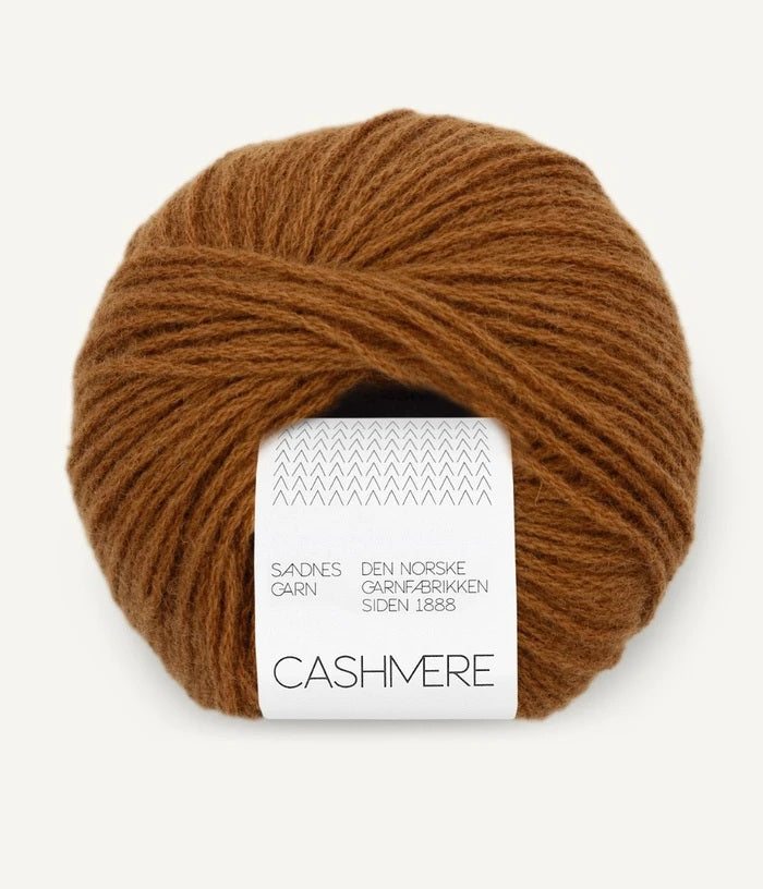 Sandnes Garn Cashmere cashmere 2573 monk's robe