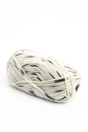 Drops Fiesta wool polyamide 26 ink spots