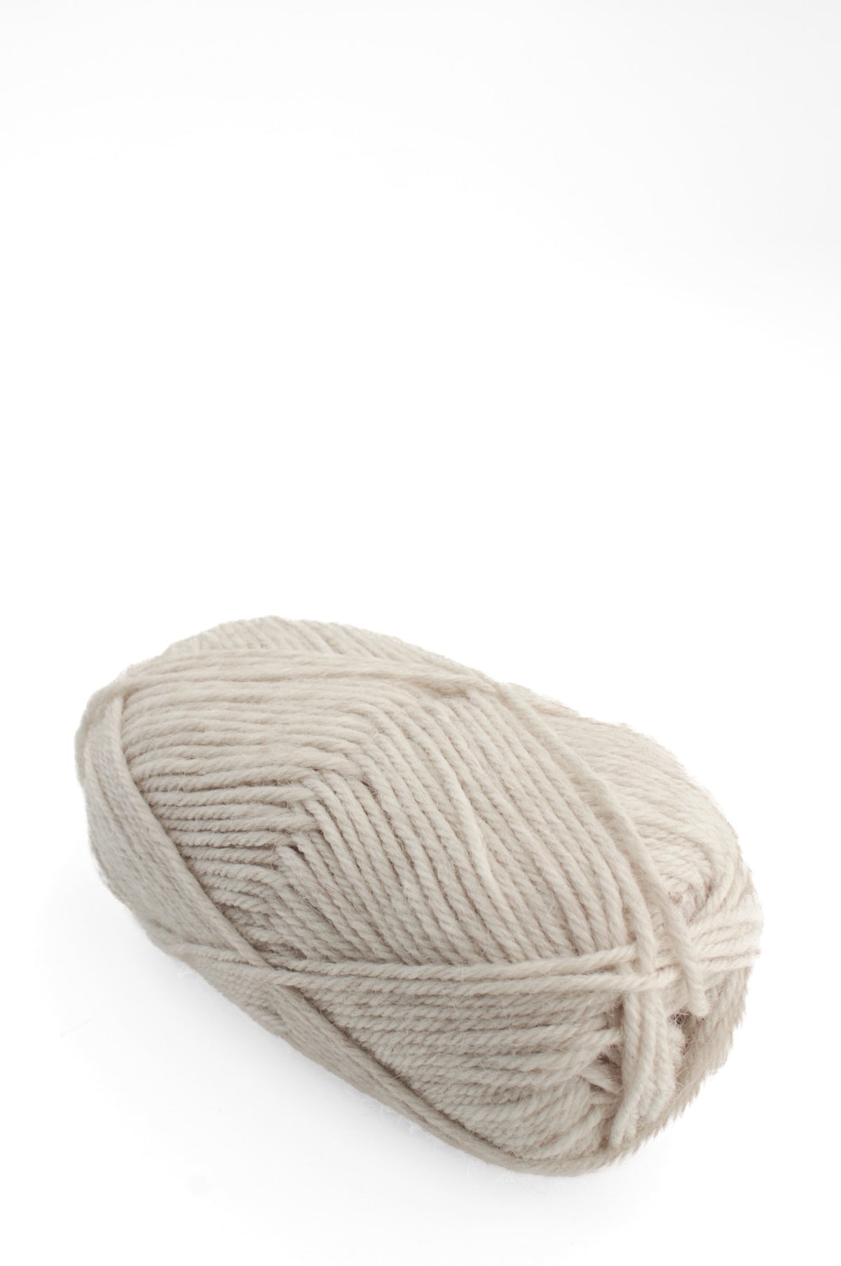 Sandnes Garn Peer Gynt norwegian wool 2641 oatmeal