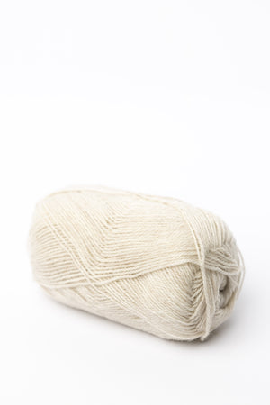 Sandnes Garn Tynn Peer Gynt wool 2641 natural
