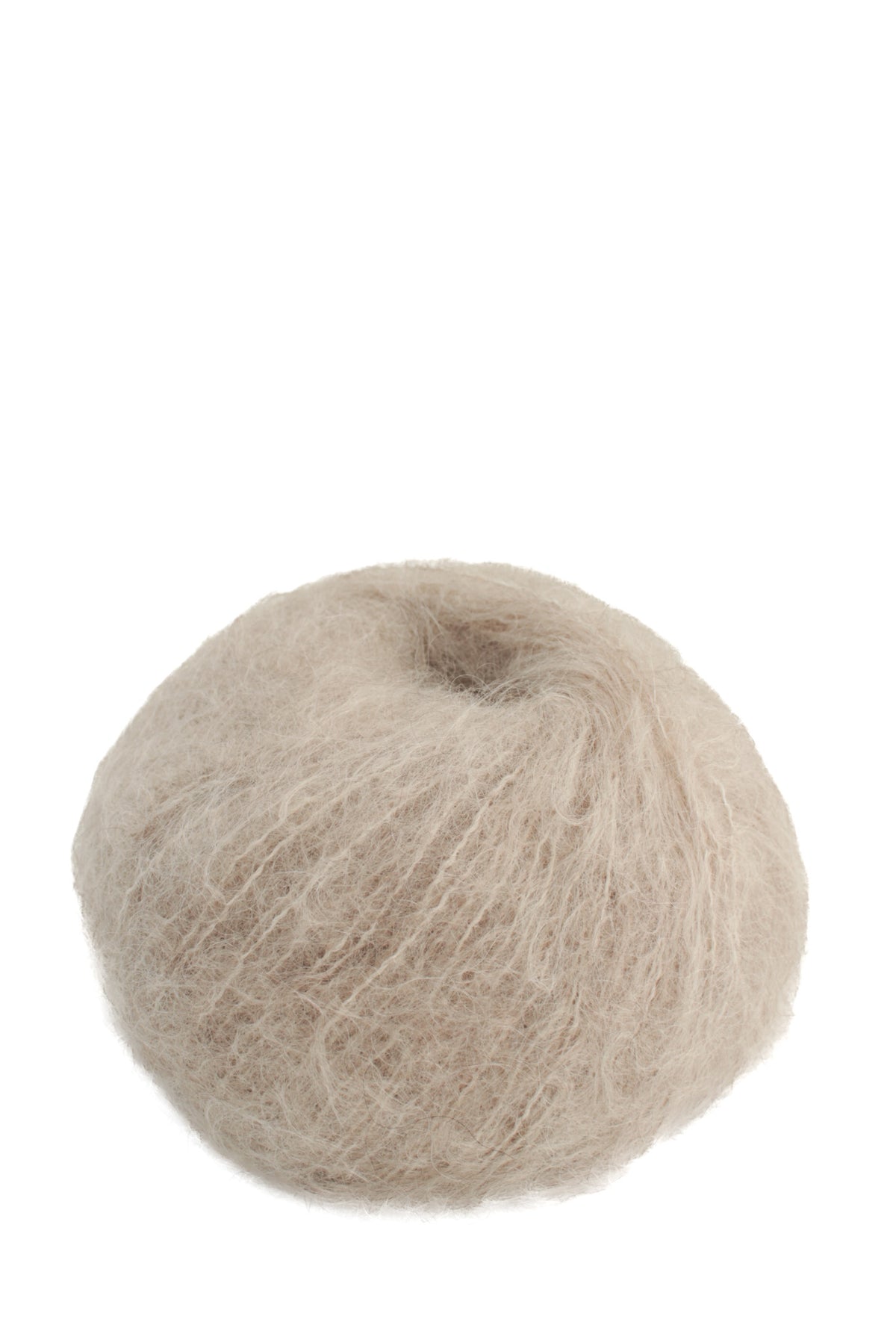 Sandes Garn Balleria Chunky Mohair mohair wool polymide 2650 beige mix