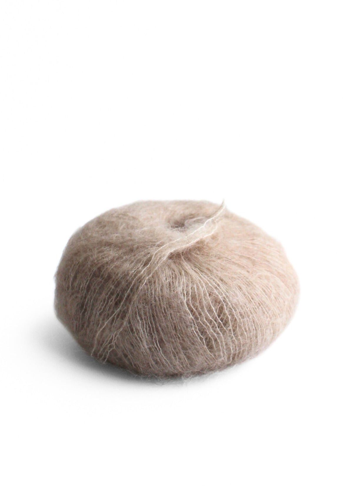 2650 - Beige Heather TSM