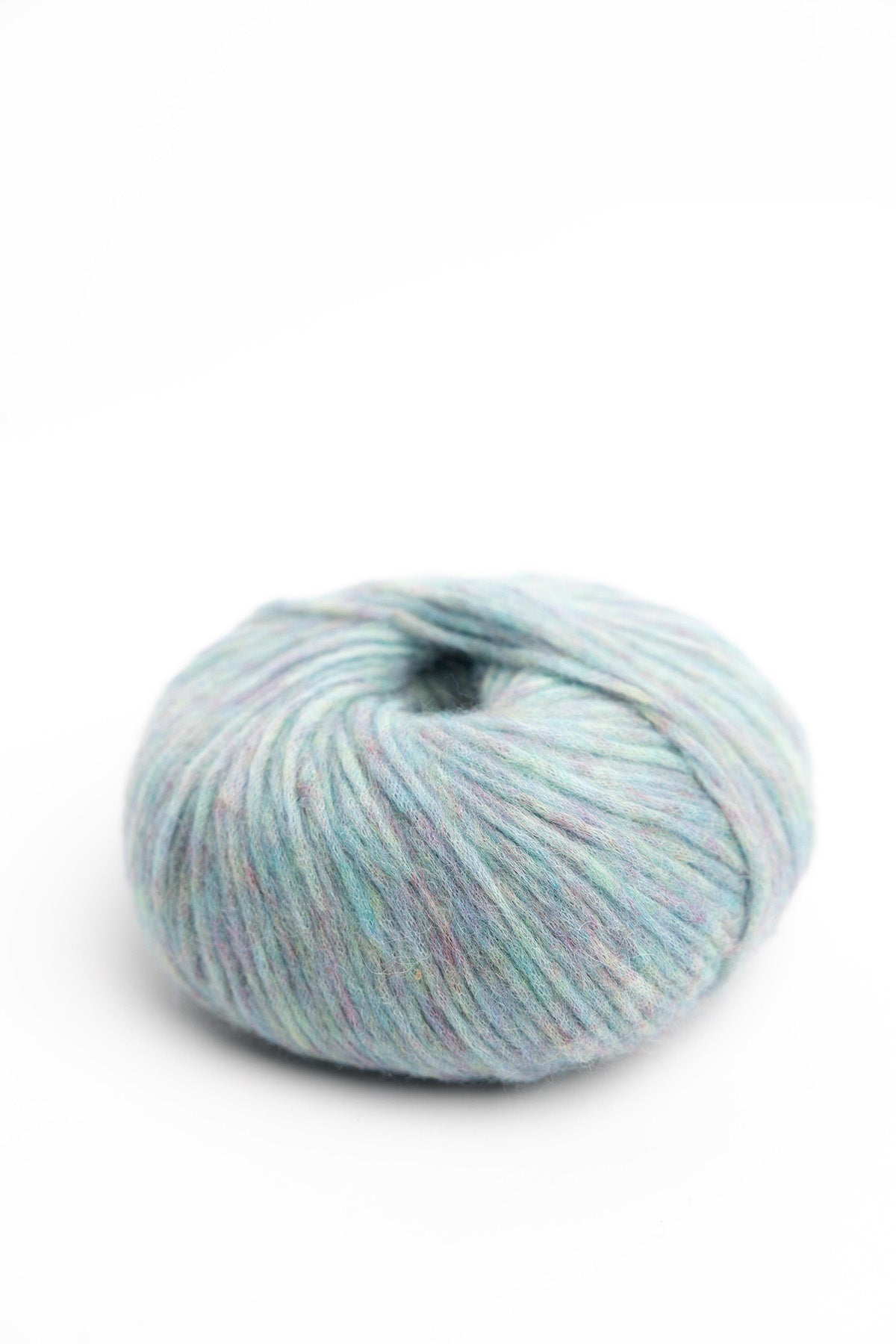 Drops Air alpaca polyamide wool 27 sea green