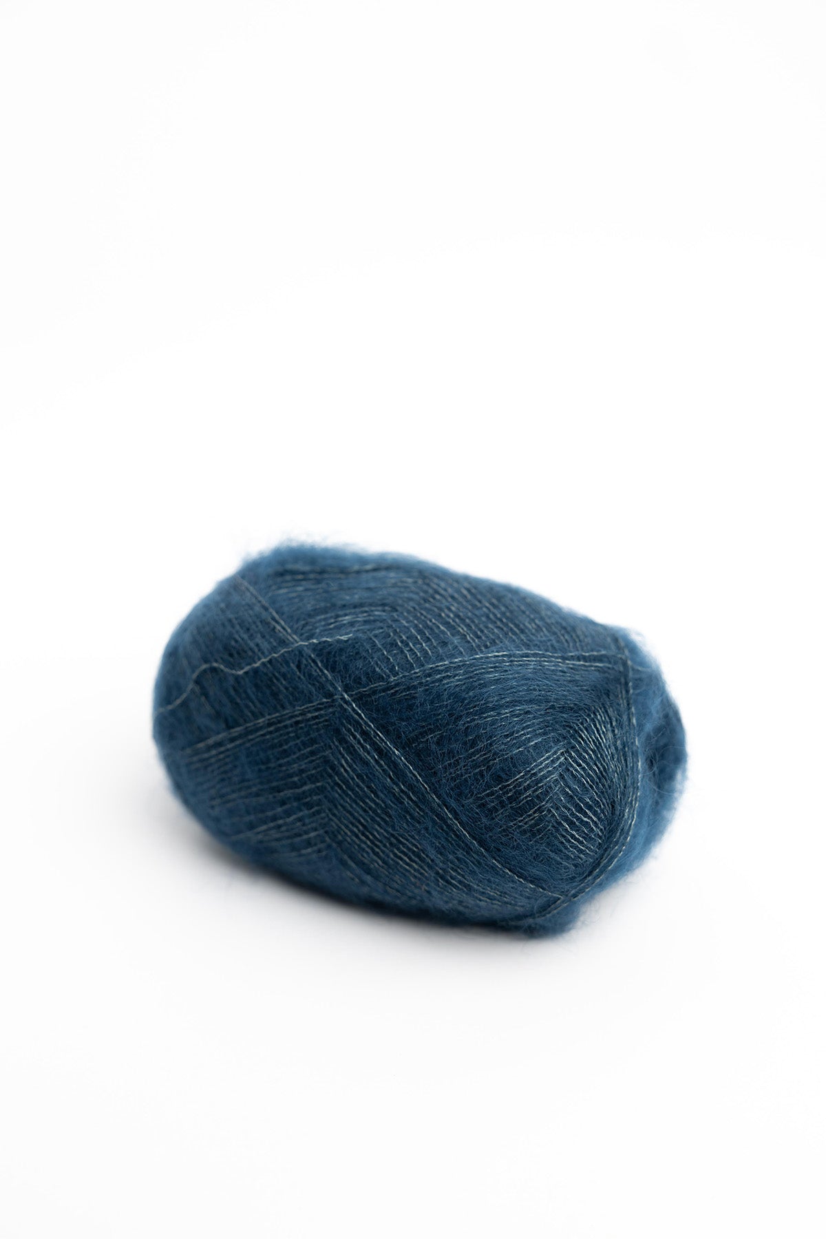 Filcolana Tilia mohair silk 270 midnight blue