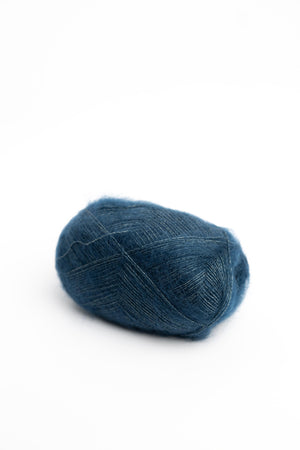 Filcolana Tilia mohair silk 270 midnight blue