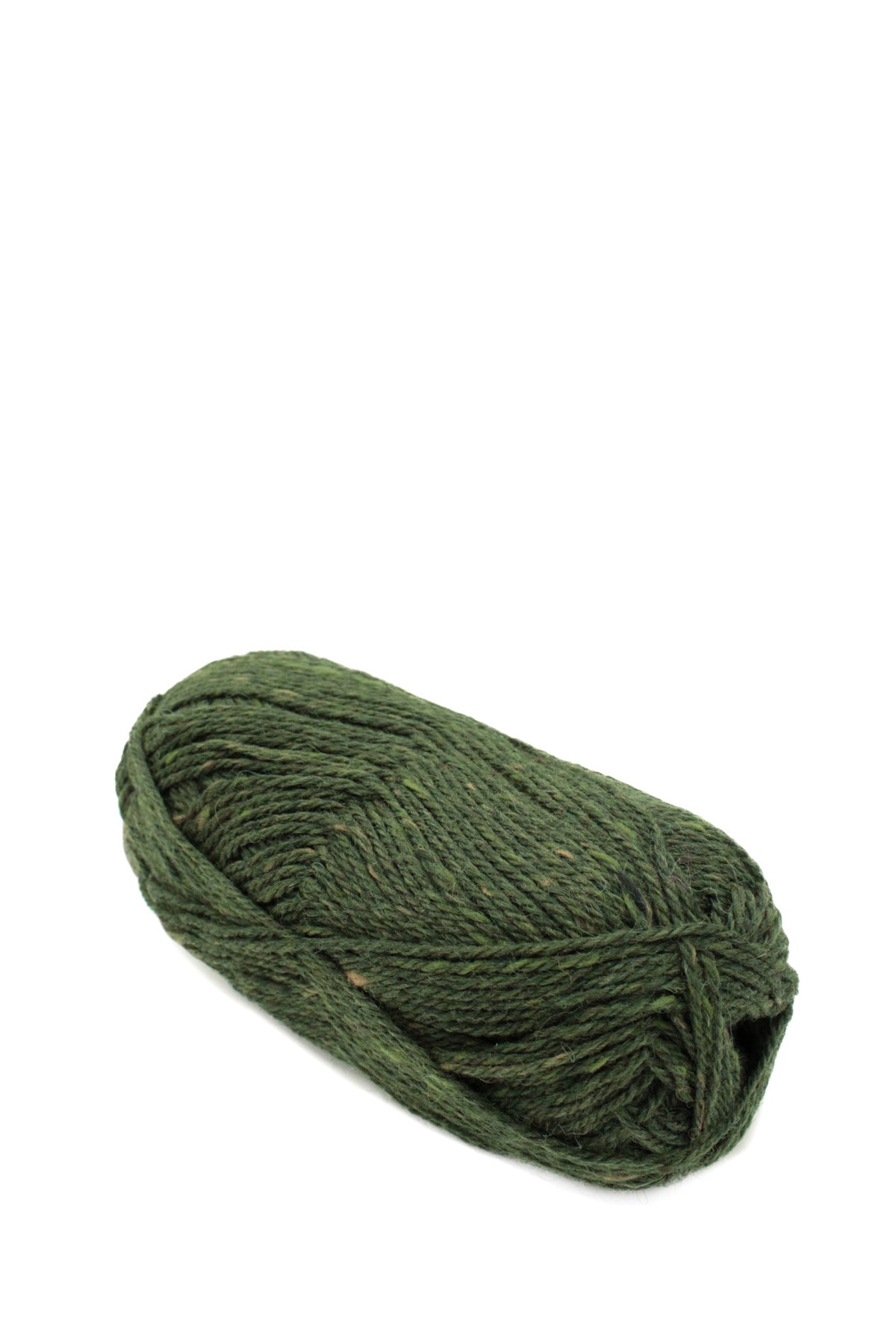 Amano Andes wool 2711 coca leaf