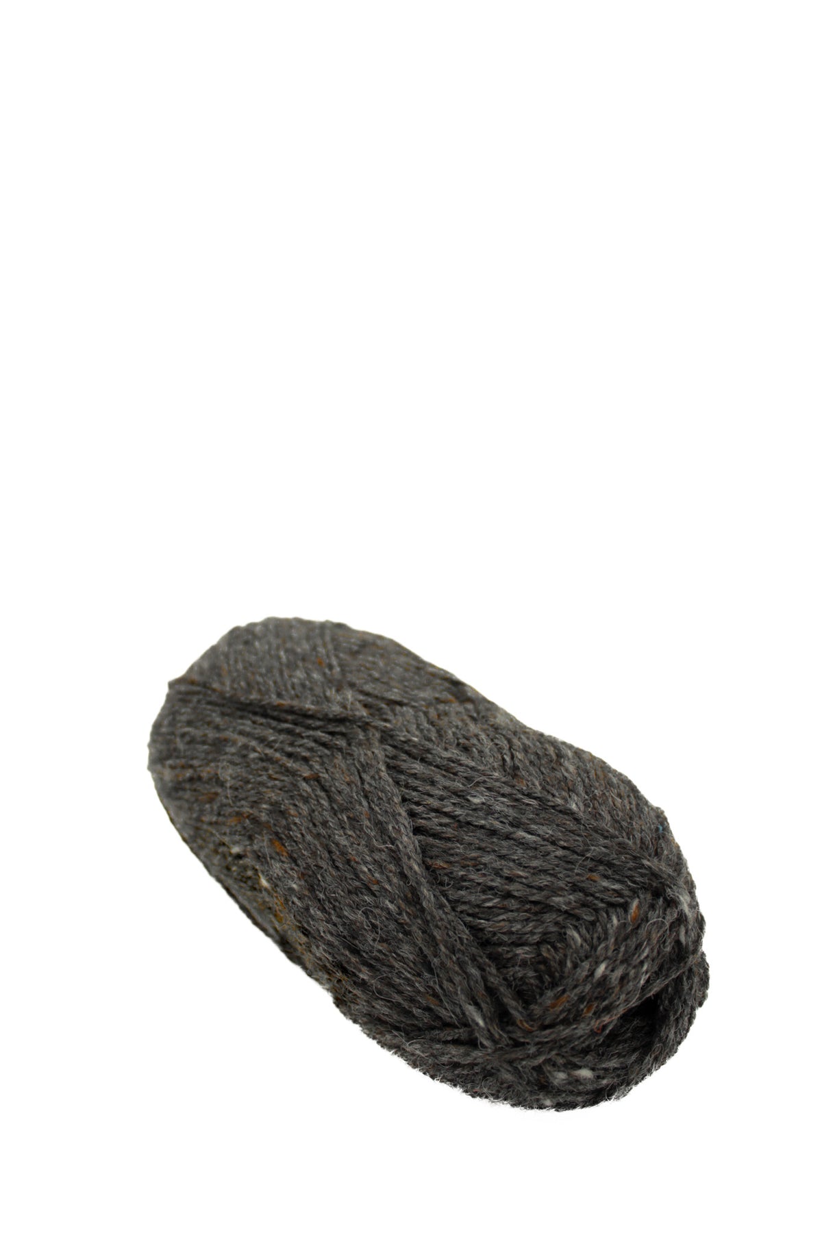 Amano Andes wool 2716 chullo charcoal
