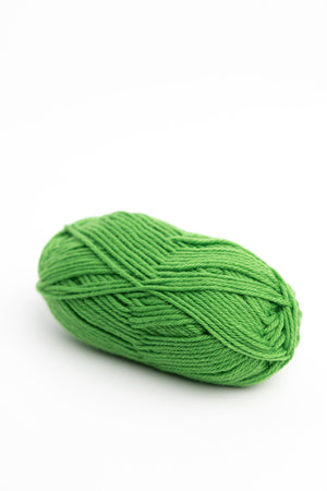 Filcolana Peruvian wool 279 juicy green