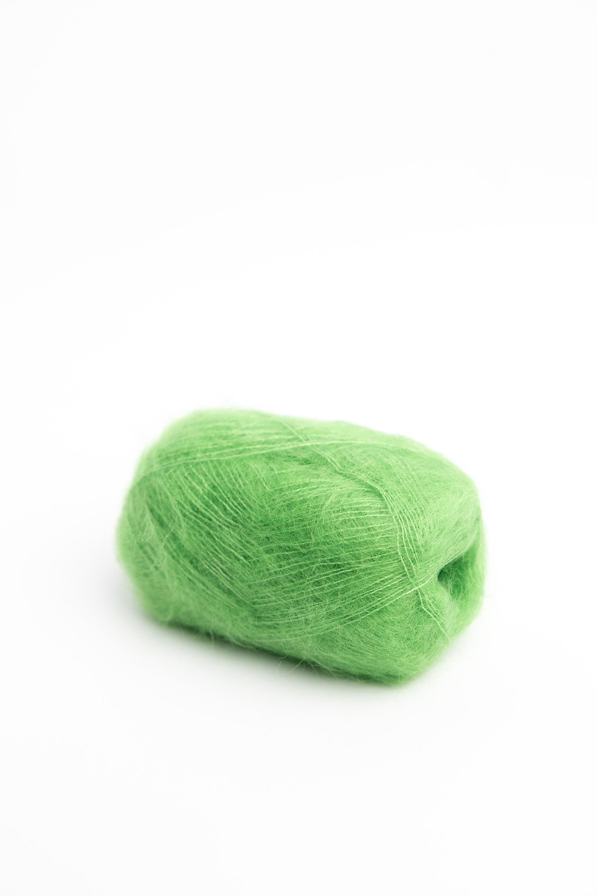 Filcolana Tilia mohair silk 279 juicy green